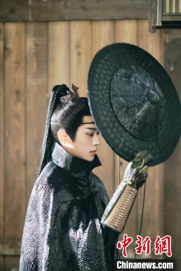 《云之羽》:以类型剧融合创新呈演“无间道版江湖”(图1) 《云之羽》:以类型剧融合创新呈演“无间道版江湖”(图1)