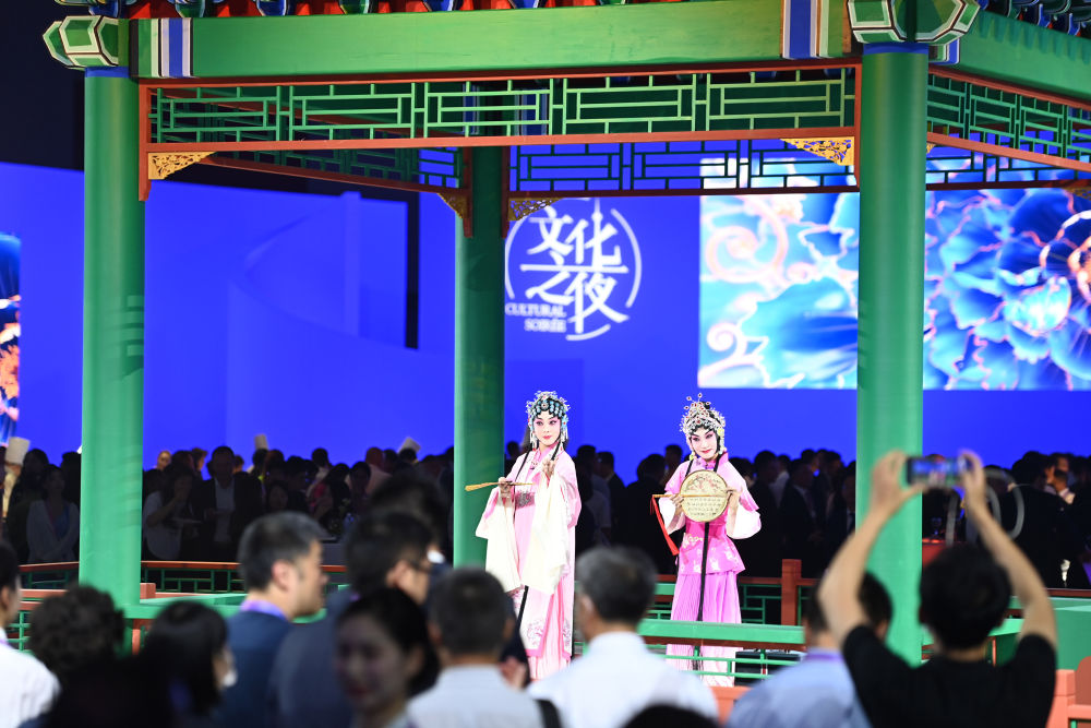 从“客源地”迈向“目的地”，“三味游”点亮天津文旅经济(图3)