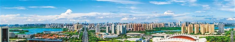 中国车谷“换道”加速(图5)