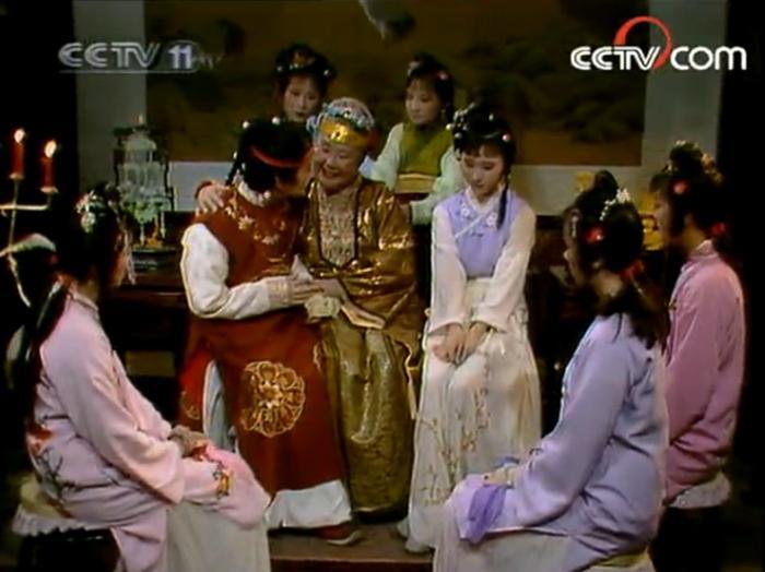 老牌IP扎堆回归，影视改编为何偏爱经典？(图3)