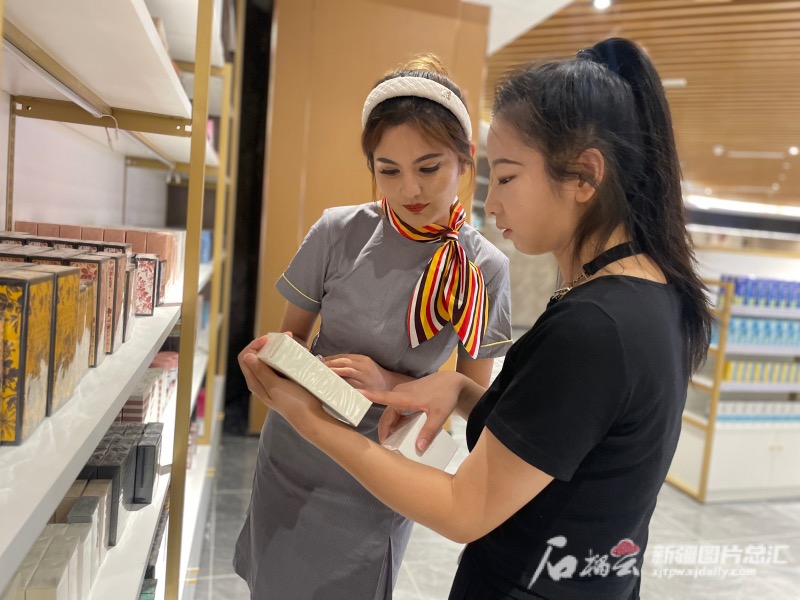 十年蜕变，喀什“通江达海”(图3)