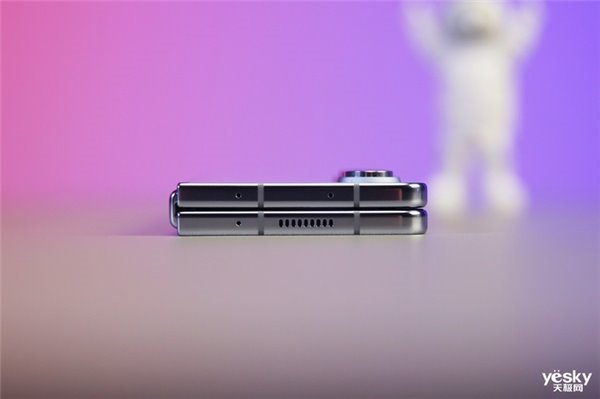 用了两周三星 Galaxy Z Fold5 聊聊我的感受和一些细节(图7)