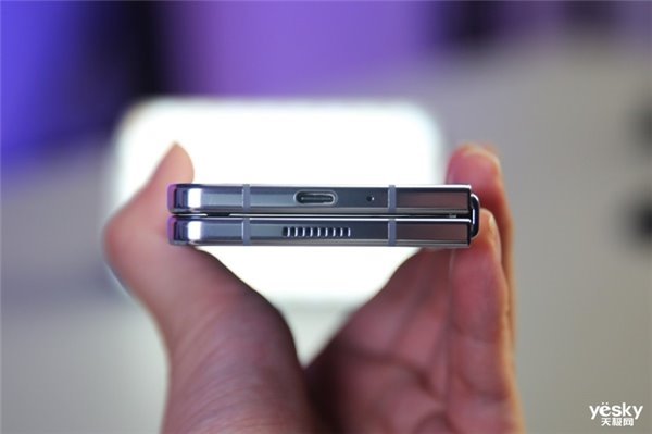 用了两周三星 Galaxy Z Fold5 聊聊我的感受和一些细节(图6)