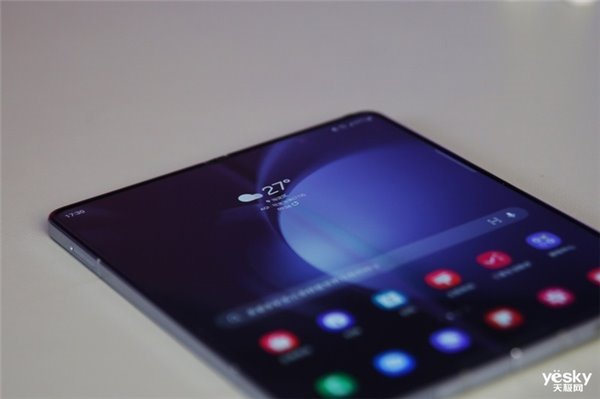 用了两周三星 Galaxy Z Fold5 聊聊我的感受和一些细节(图27)
