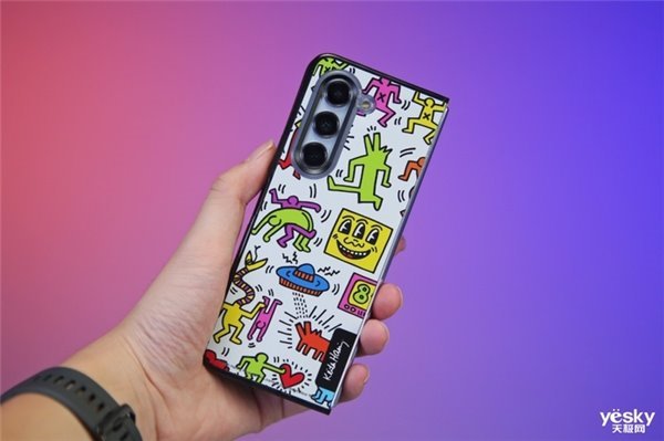用了两周三星 Galaxy Z Fold5 聊聊我的感受和一些细节(图31)