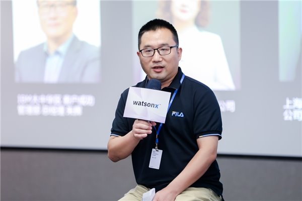 洲邦科技携手 IBM，为制造业提供 AI 赋能的解决方案(图1)