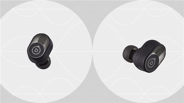 DEVIALET 帝瓦雷发布帝瓦雷双子星 II 真无线降噪耳机(图2)