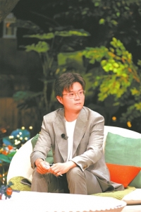 《再见爱人》第三季开播 以更松弛的态度探讨婚姻(图3)