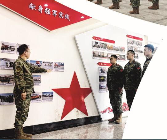 让生命线永葆生命力(图5) 让生命线永葆生命力(图5)