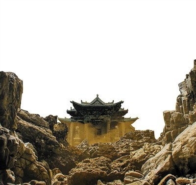 《西出玉门》：探险剧终于跳出盗墓派(图2)