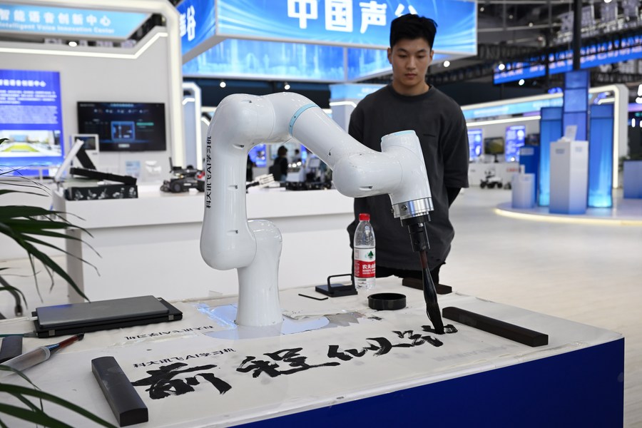 智能、绿色、高端：“制造强国”高质量发展透视(图4)