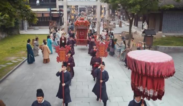 翻拍的唯一作用，是让老版再红一把(图1)