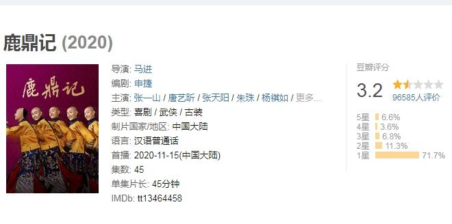 翻拍的唯一作用，是让老版再红一把(图3)