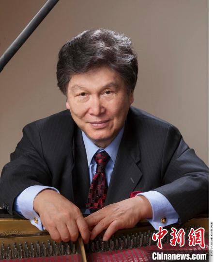82岁传奇钢琴家殷承宗将与“00后”指挥携手再奏响《黄河》(图2)