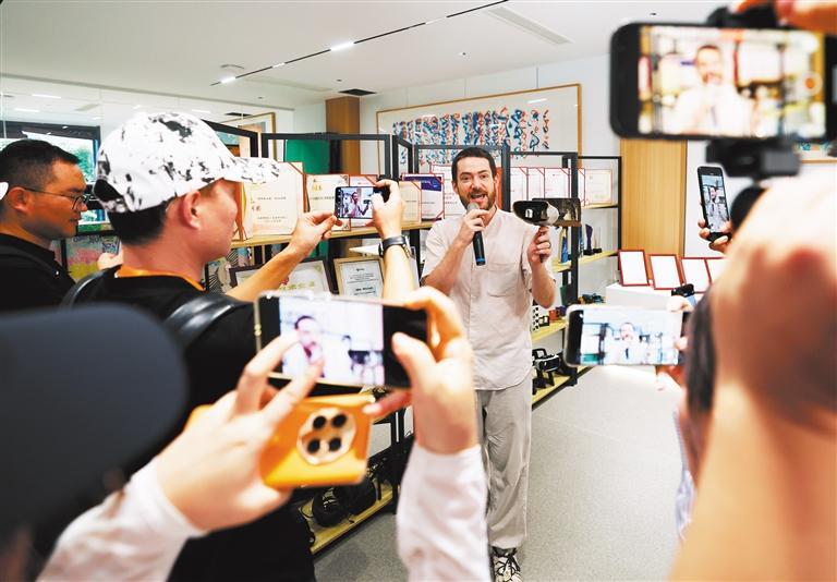 智能亚运(图8)