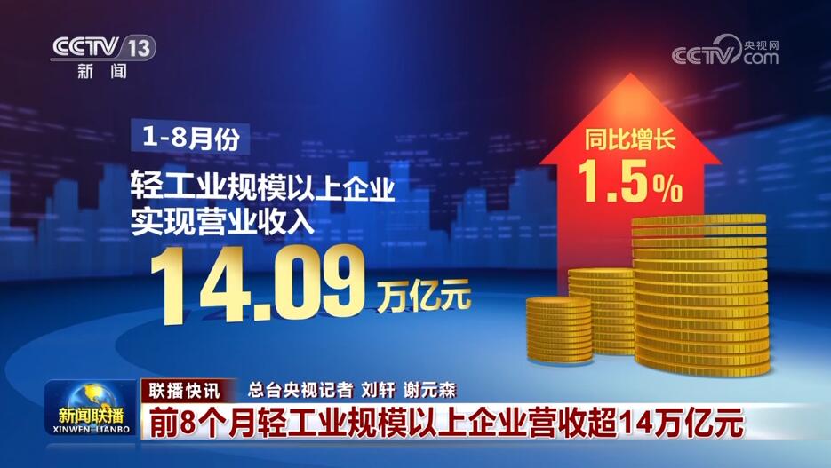 多项数据看中国经济活力 各地秋粮收获丰产在“握”(图2)