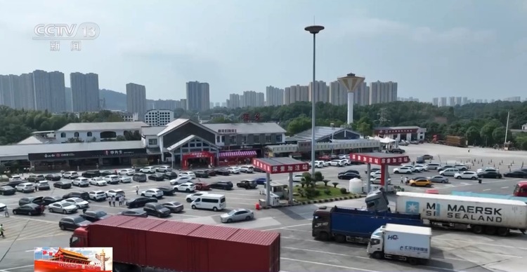 旅行路上新能源汽车充电方便吗？听听车主们怎么说(图4)