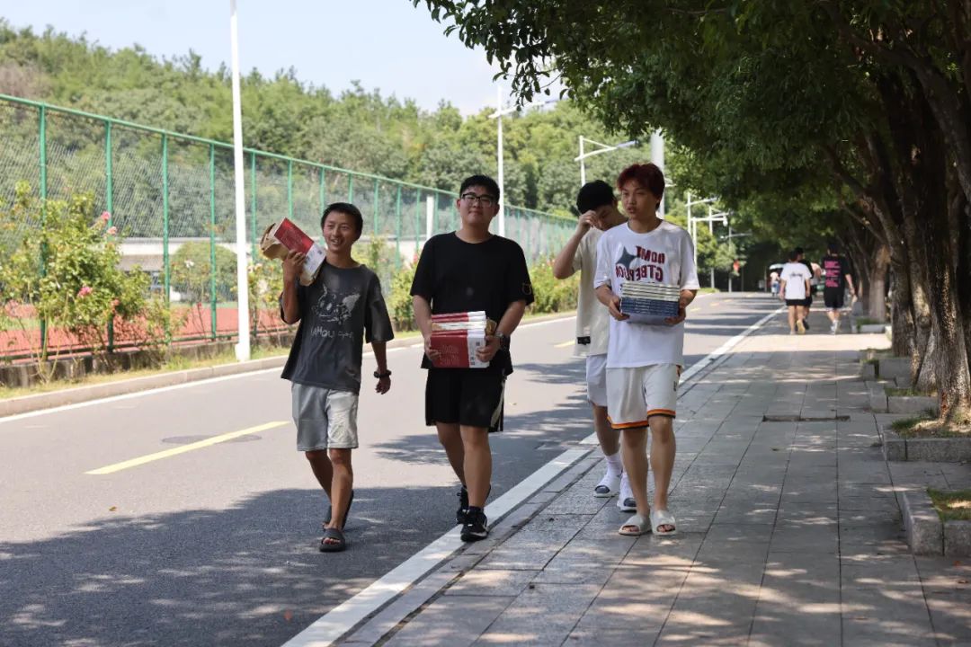 电商圈的“黄埔军校”:培养“老板”的专业能成功吗?(图2) 图片