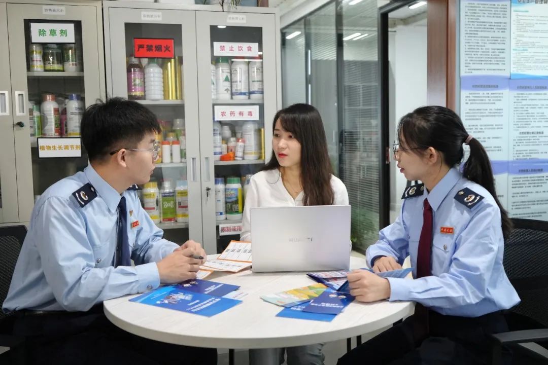 精准推送、精细服务，落细落实税费优惠政策 助力经济高质量发展