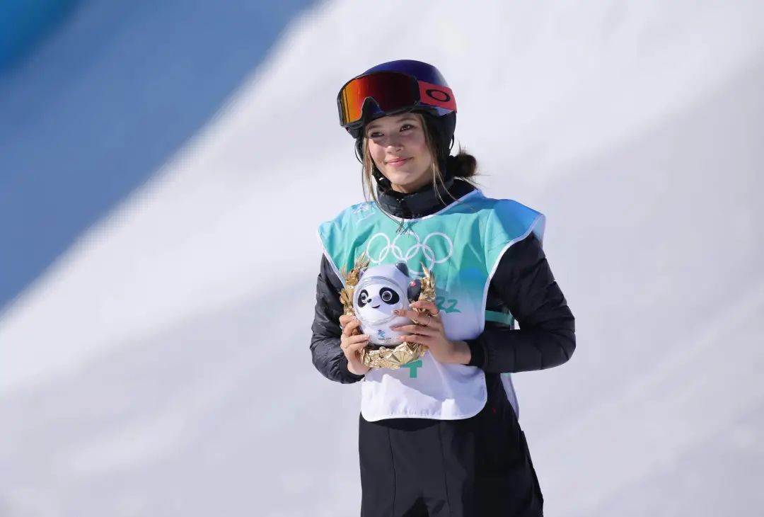 杭州亚运会结束了,吴艳妮为何引发巨大争议?(图7) 图片