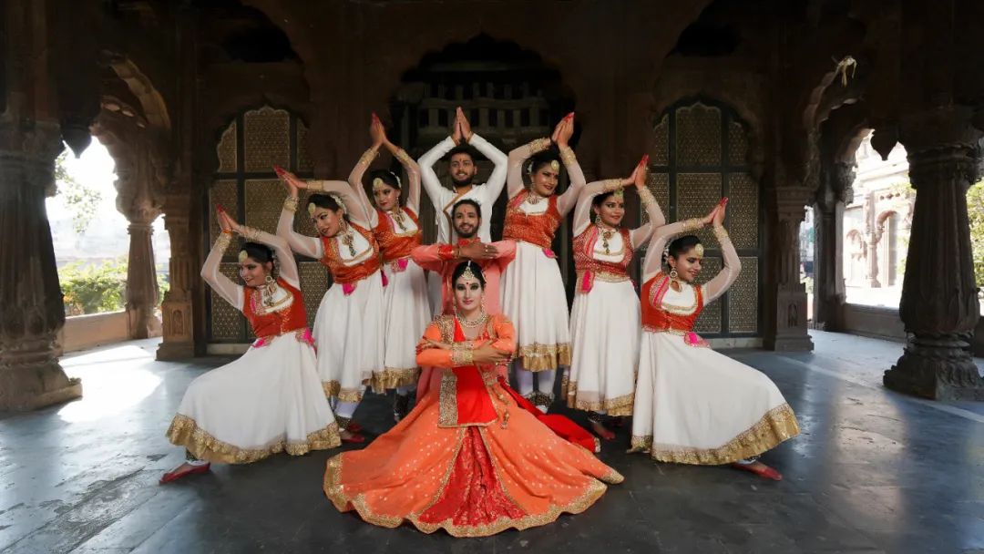 开幕在即!13个国家艺术家共襄盛会 活动亮点抢先看→(图2) 图片