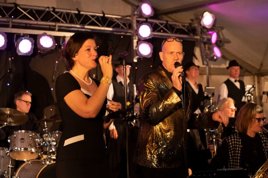 开幕在即!13个国家艺术家共襄盛会 活动亮点抢先看→(图5) 图片