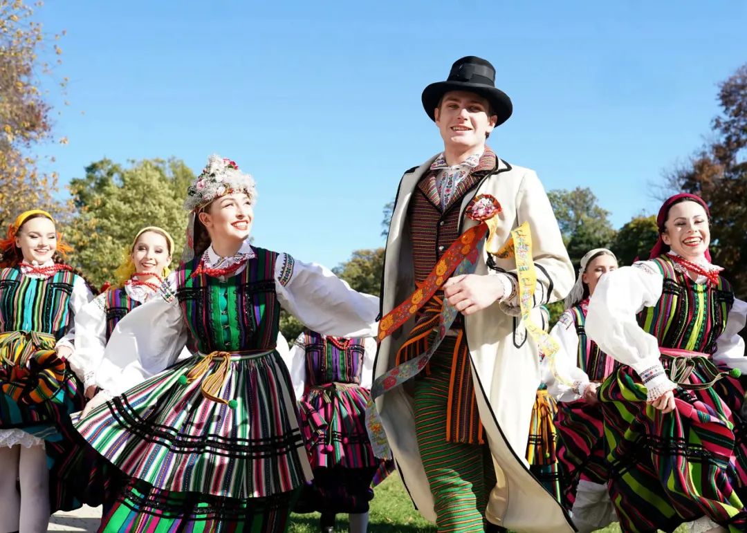 开幕在即!13个国家艺术家共襄盛会 活动亮点抢先看→(图7) 图片