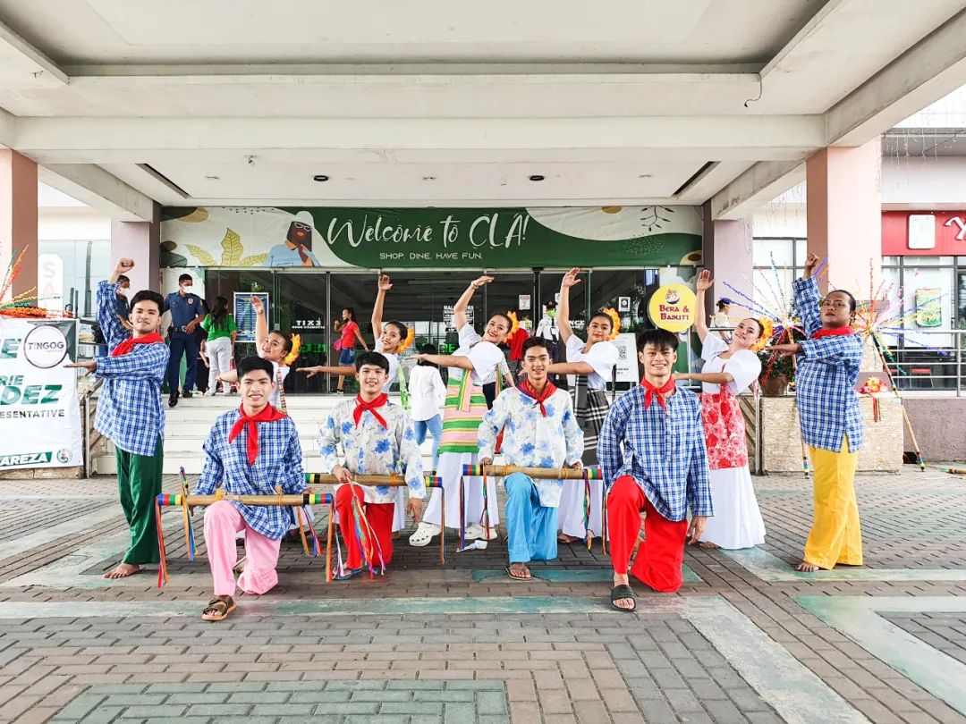 开幕在即!13个国家艺术家共襄盛会 活动亮点抢先看→(图6) 图片