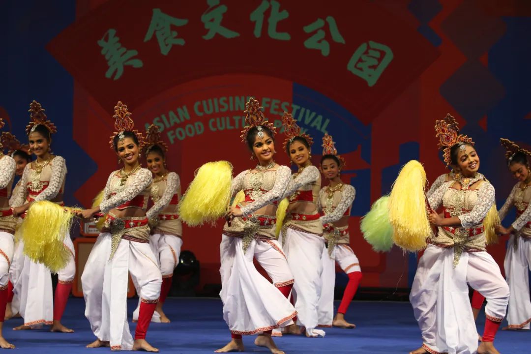 开幕在即!13个国家艺术家共襄盛会 活动亮点抢先看→(图8) 图片