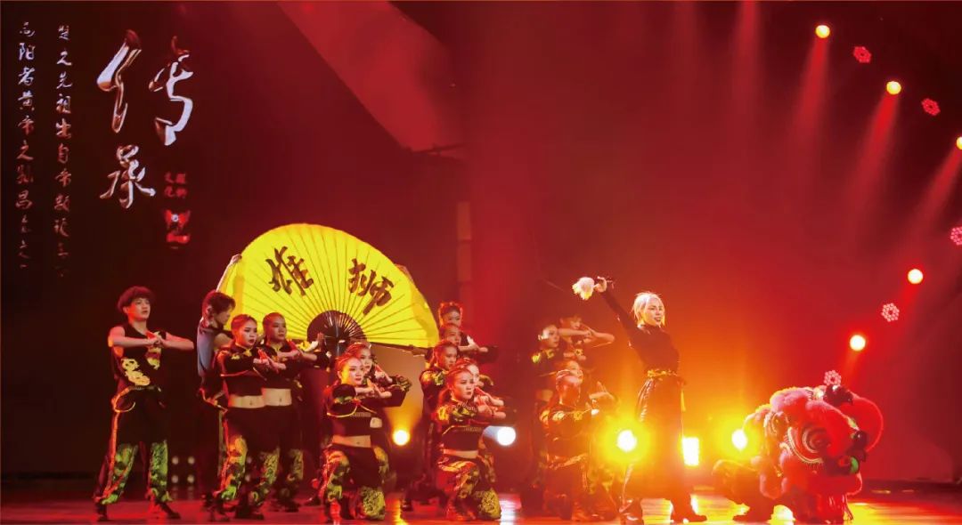 开幕在即!13个国家艺术家共襄盛会 活动亮点抢先看→(图10) 图片