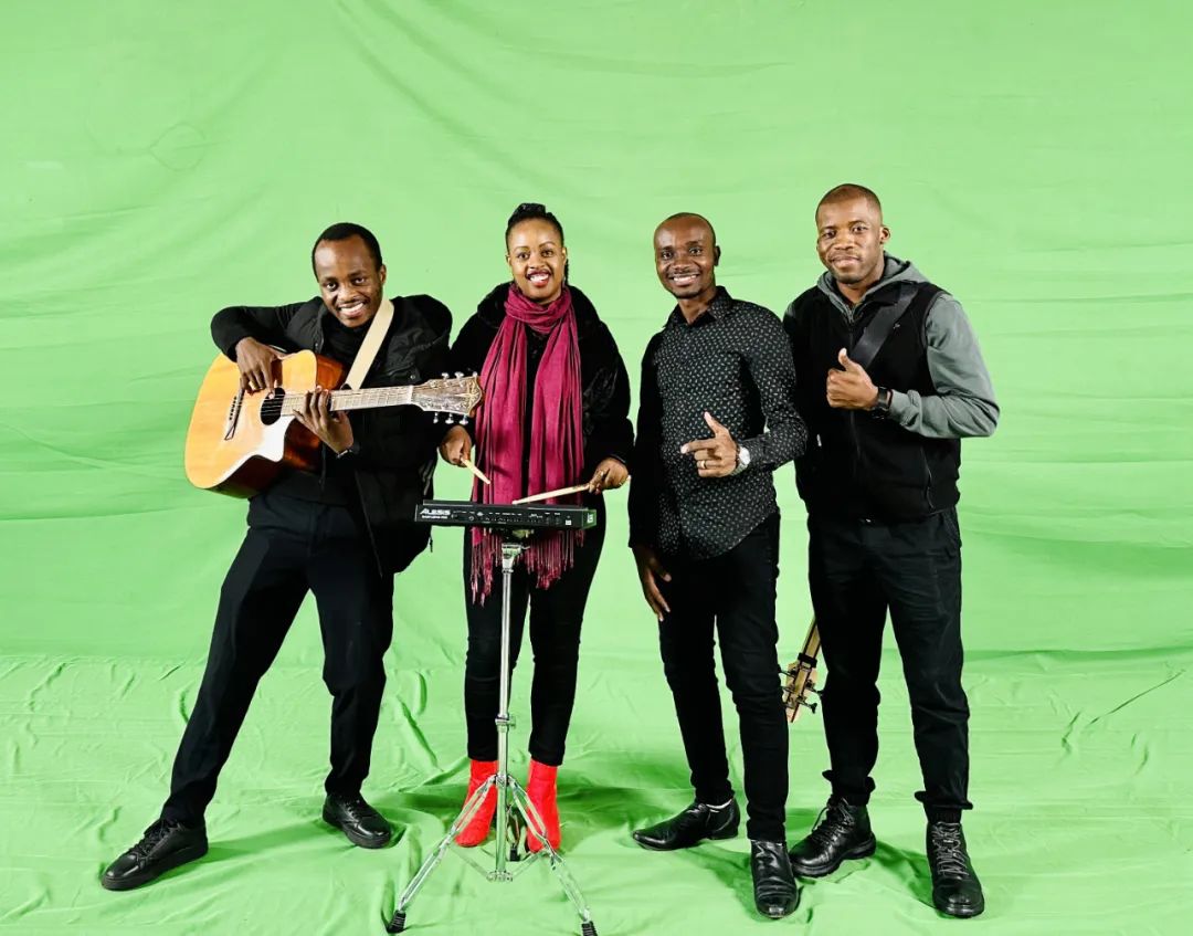 开幕在即!13个国家艺术家共襄盛会 活动亮点抢先看→(图9) 图片