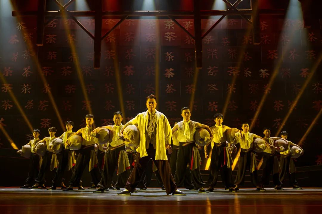 开幕在即!13个国家艺术家共襄盛会 活动亮点抢先看→(图15) 图片