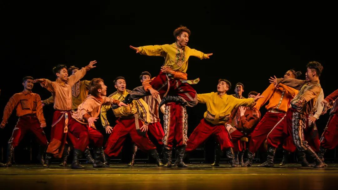 开幕在即!13个国家艺术家共襄盛会 活动亮点抢先看→(图12) 图片