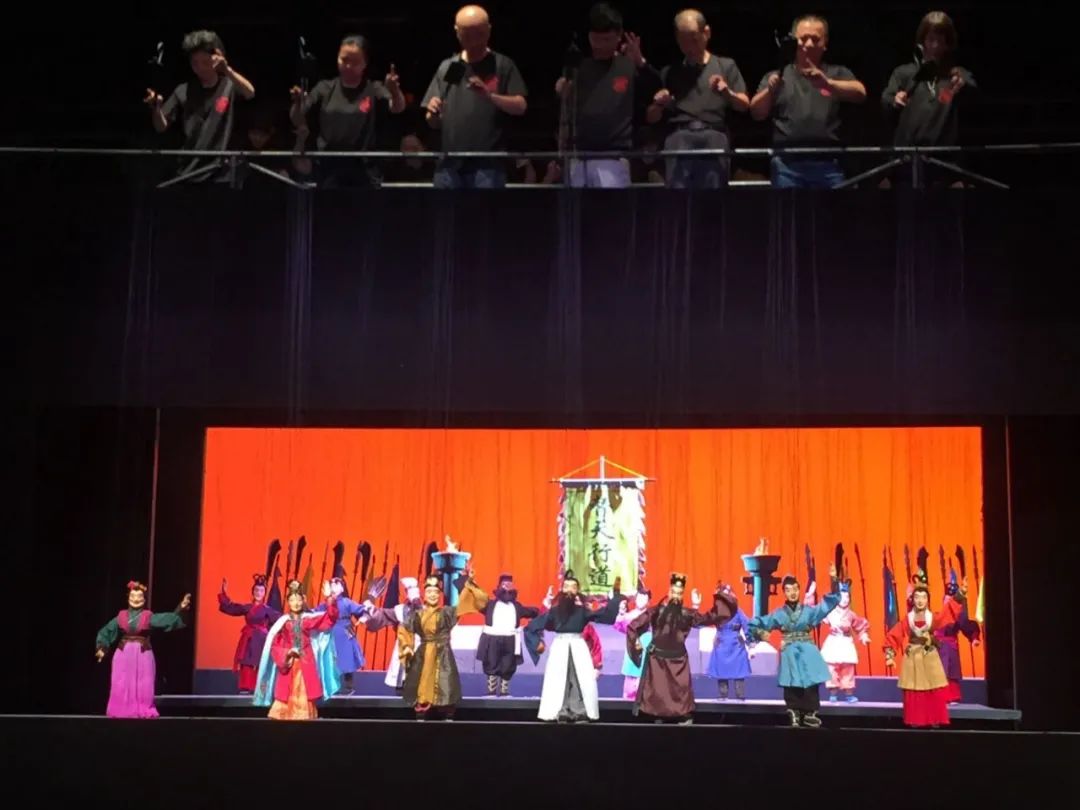 开幕在即!13个国家艺术家共襄盛会 活动亮点抢先看→(图14) 图片