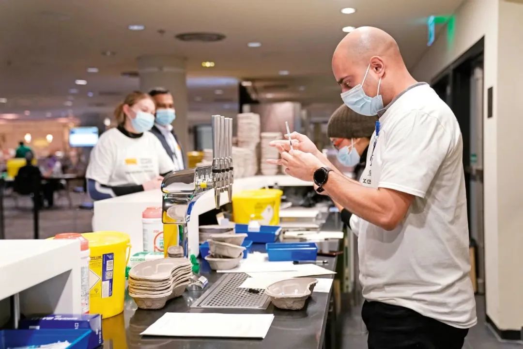 病毒、疫苗与诺贝尔奖,诺奖为何又颁给了疫苗研究?(图3) 图片