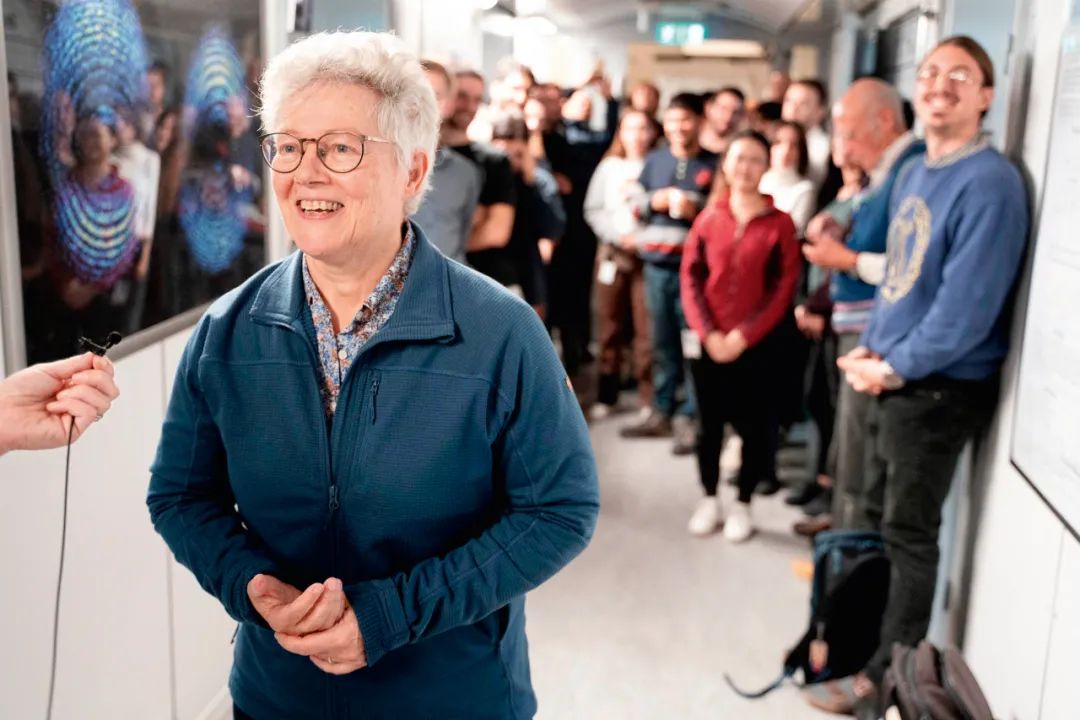 病毒、疫苗与诺贝尔奖,诺奖为何又颁给了疫苗研究?(图5) 图片