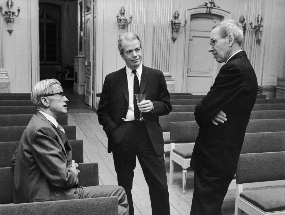 病毒、疫苗与诺贝尔奖,诺奖为何又颁给了疫苗研究?(图2) 图片