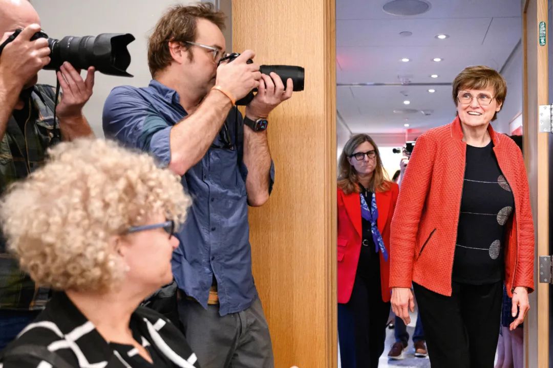 病毒、疫苗与诺贝尔奖,诺奖为何又颁给了疫苗研究?(图4) 图片