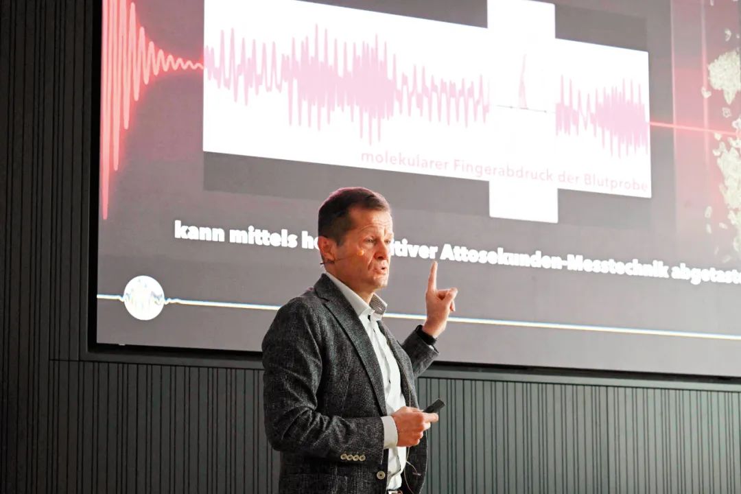 病毒、疫苗与诺贝尔奖,诺奖为何又颁给了疫苗研究?(图6) 图片