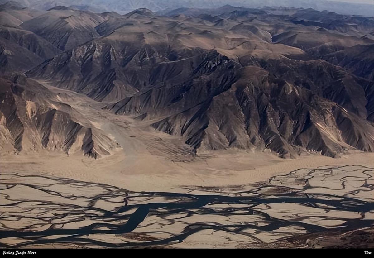 喜马拉雅山的降水量惊人，如果炸个大口子，我国西北变鱼米之乡？(图18)
