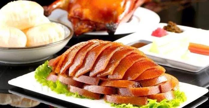 全聚德巨亏，这事我有责任，对不起，我确实好久没吃鸭子了(图3)