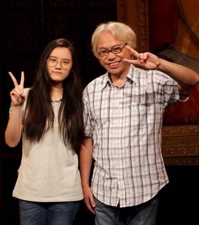 林靖恩获得李坤城全部遗产，其父母希望女儿能拥有更好的生活(图1)