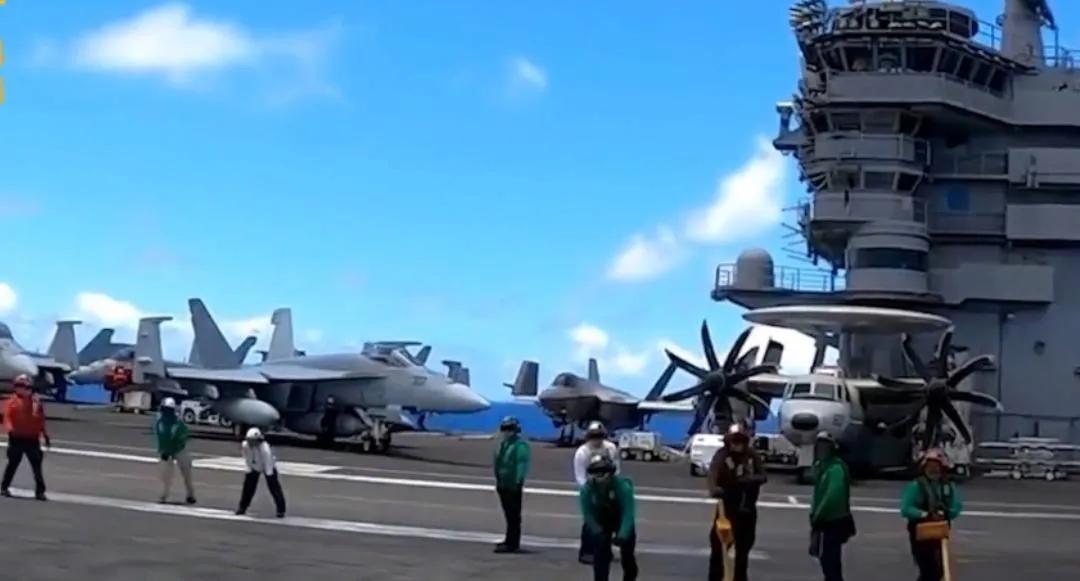 孟晚舟要访美:美国求和进入“深水区”,结果快出来了(图4) 孟晚舟要访美:美国求和进入“深水区”,结果快出来了(图4)