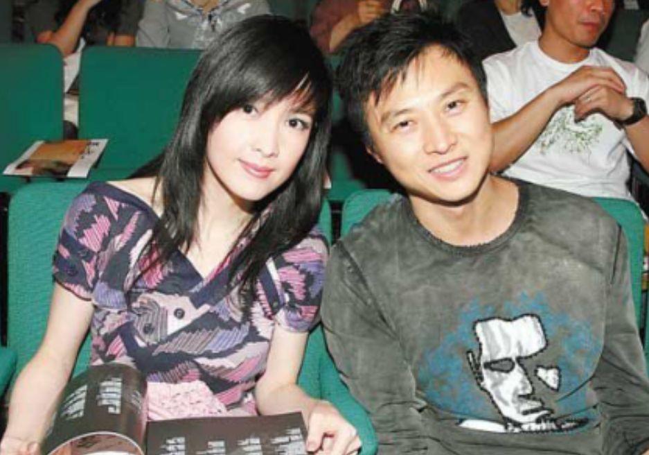 曝周慧敏宣布离婚！含泪告别15年婚姻，倪震曾出轨8次恐净身出户(图5)