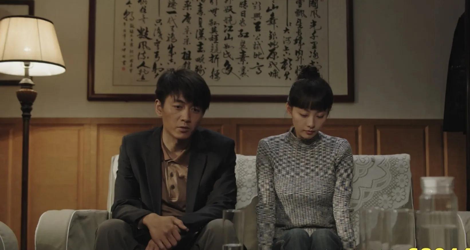 《人生之路》收官，看似圆满实则有太多遗憾，主人公命运各不相同(图6)