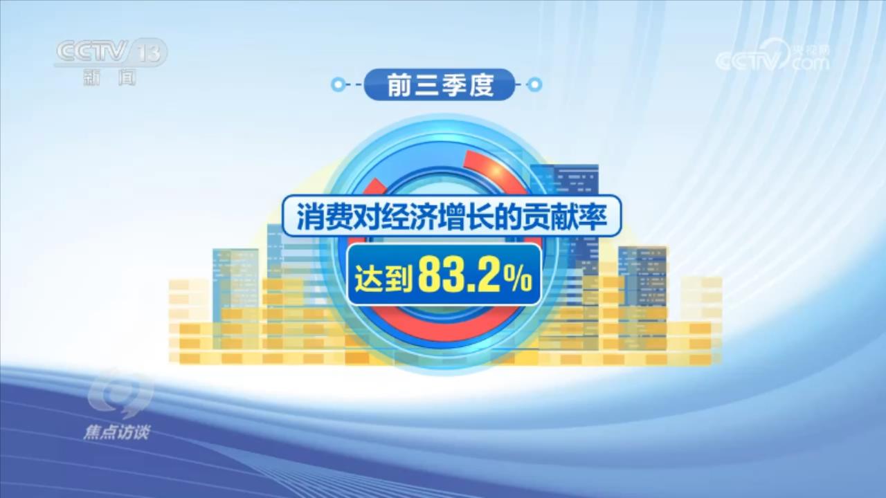 焦点访谈：中国经济持续恢复向好(图2)