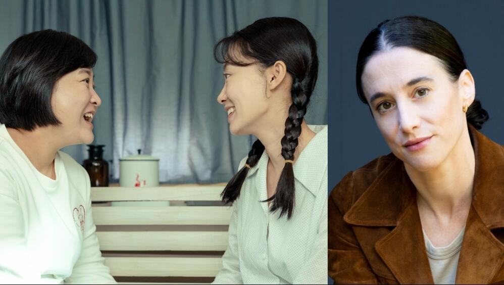 好莱坞宣布将翻拍《你好，李焕英》英文版(图1)