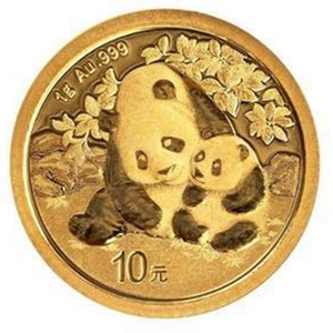 中国人民银行将发行2024版熊猫贵金属纪念币(图3) 中国人民银行将发行2024版熊猫贵金属纪念币(图3)