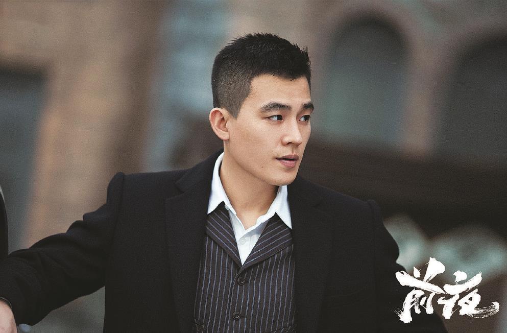 谍战剧应兼顾英雄叙事与审美创新(图1)