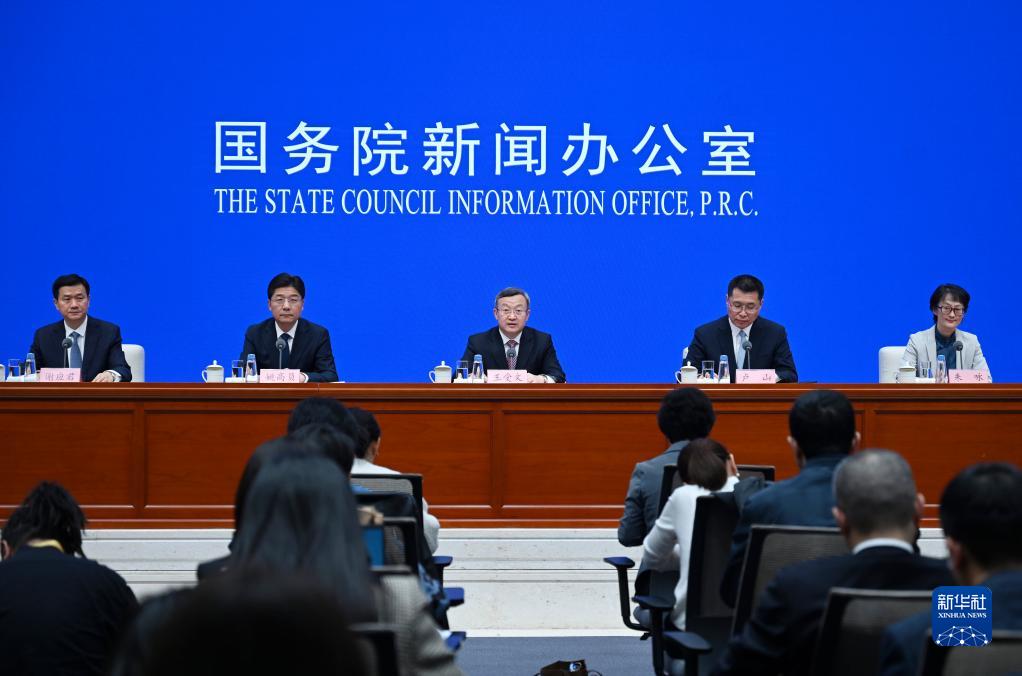 新华全媒+丨我国跨境电商贸易伙伴已覆盖全球(图1)